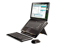 Logitech MK605 Notebook Kit (M505 + K340 + N110) - 53786 - zdjęcie 7